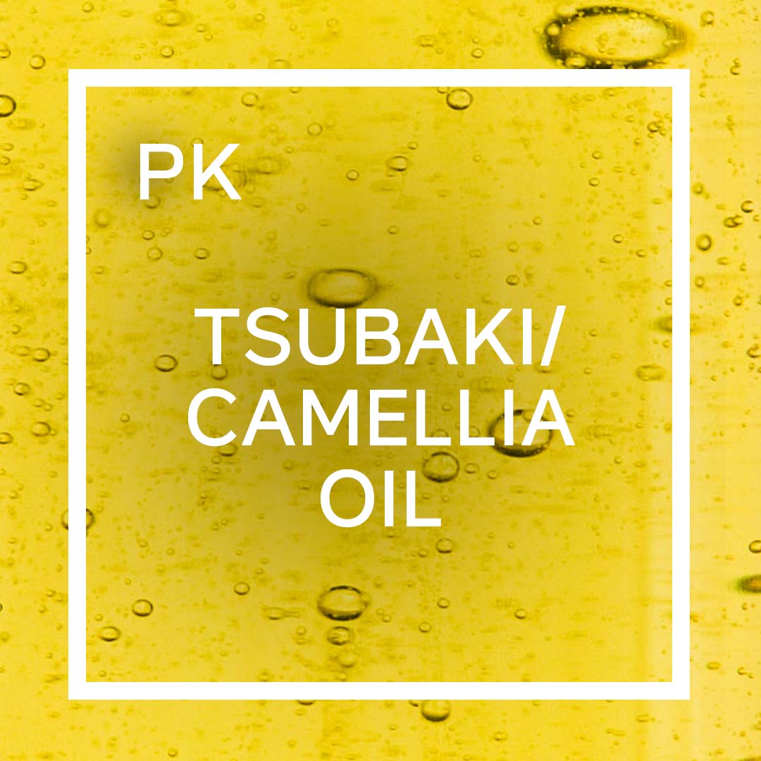 Camellia Oil