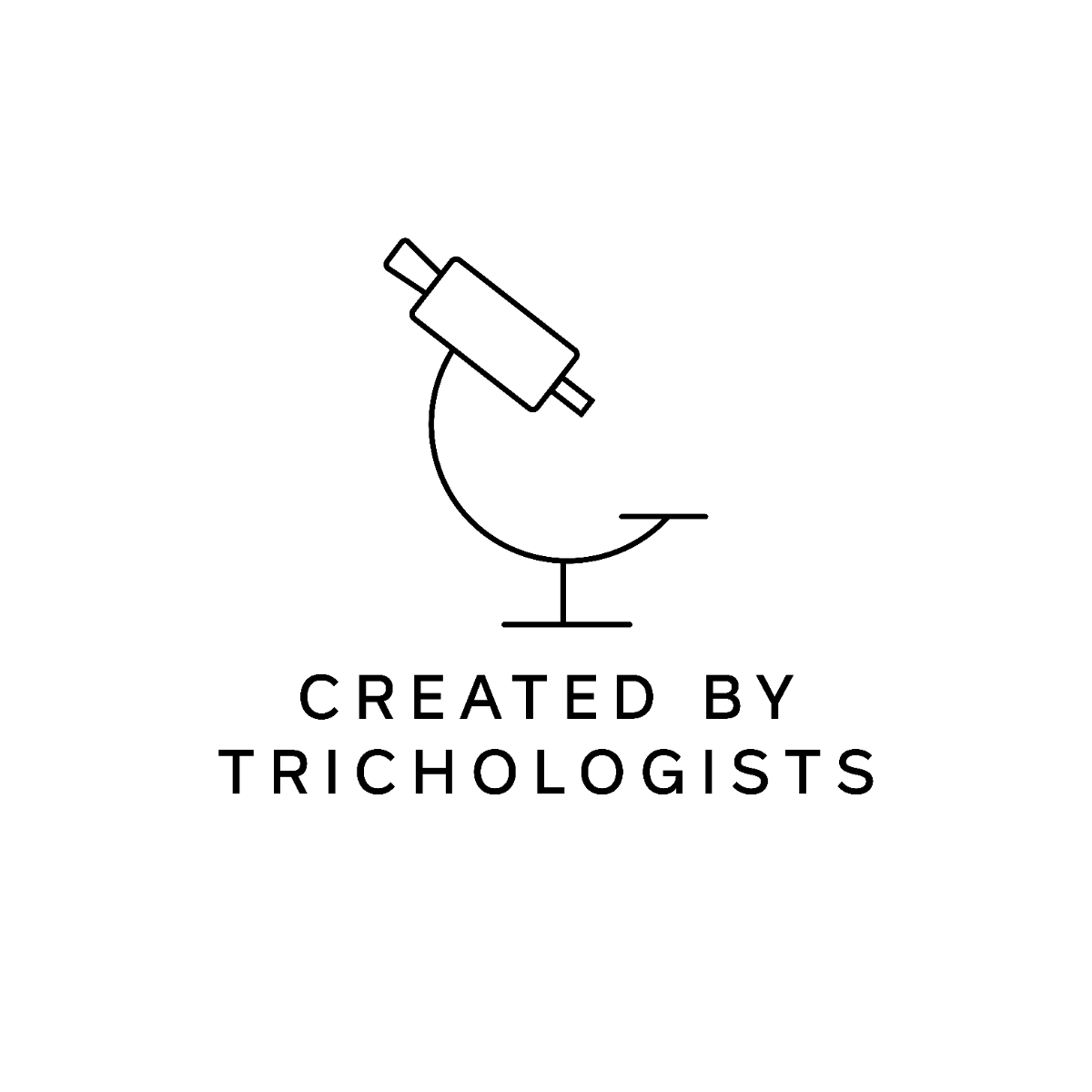 Created by trichologists