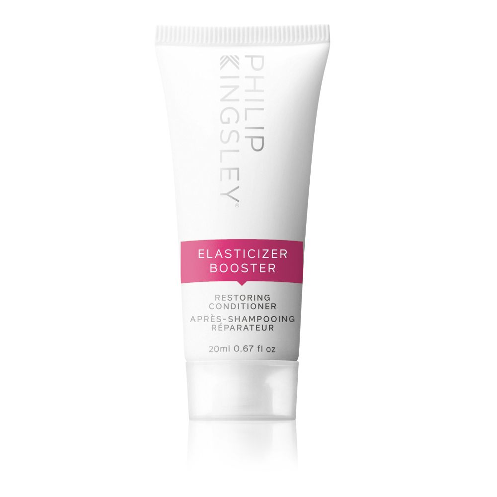 Your Hydration Boost For Silky Soft Hair