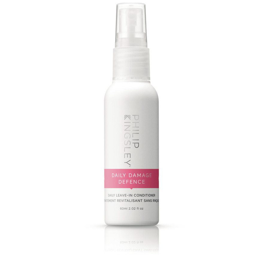 Protects Your Hair From Damage