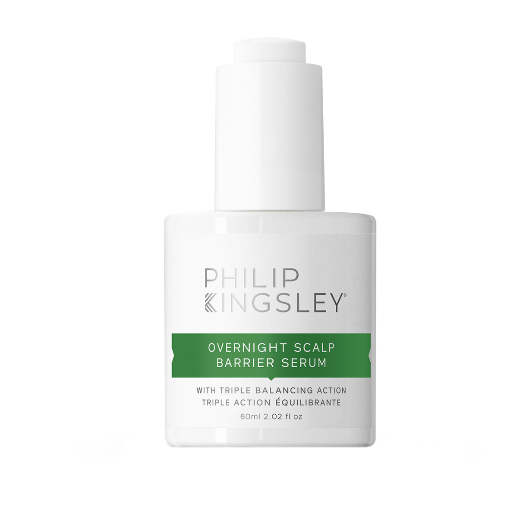 Supports Long-Term Scalp Health