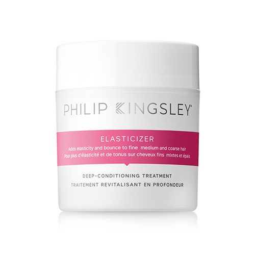 Instantly Hydrates Dry Hair, Adds Shine & Reduces Frizz