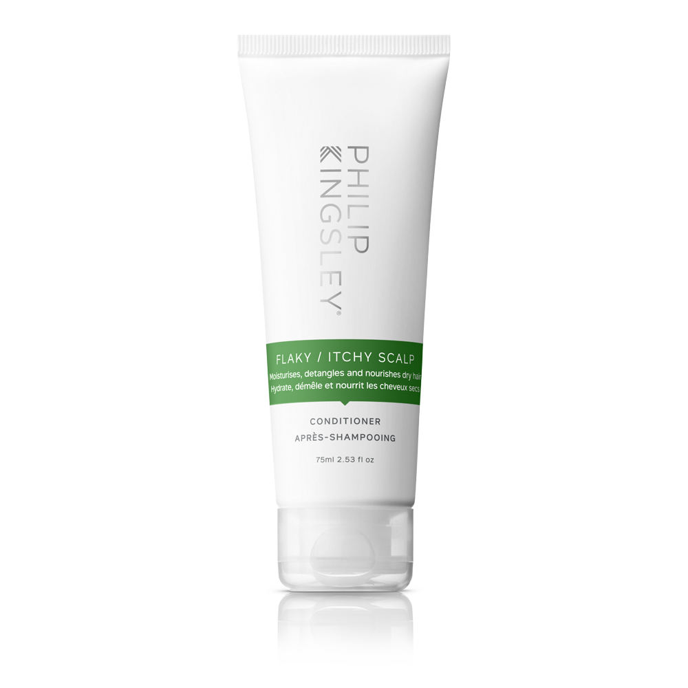 Moisturises, Detangles and Nourishes Dry Hair