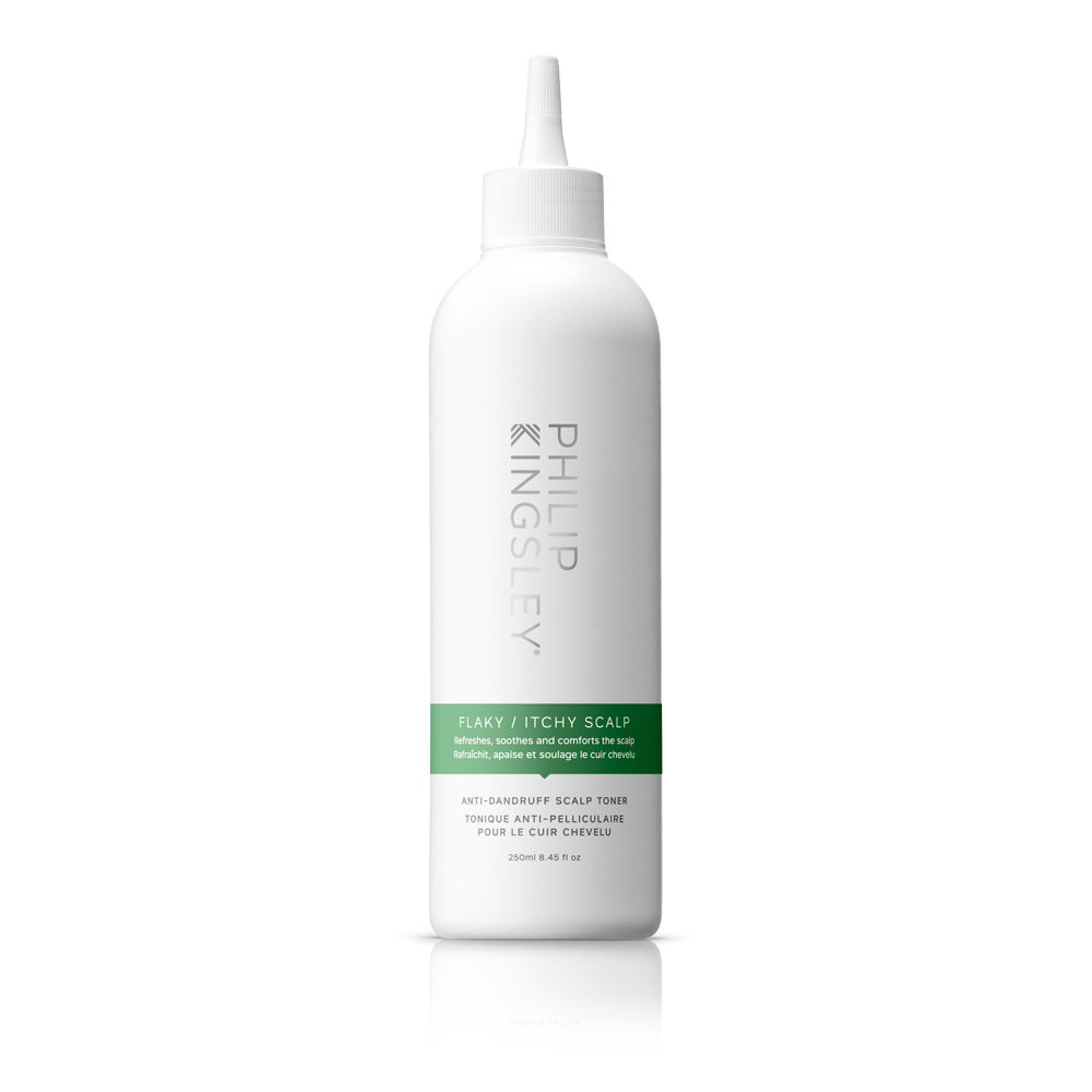 Refreshes, Soothes and Comforts the Scalp