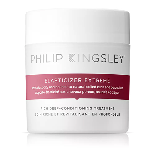 Intensely Rehydrates Porous and Fragile Hair