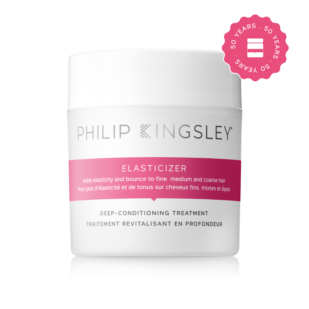 Elasticizer Deep-Conditioning Treatment 
