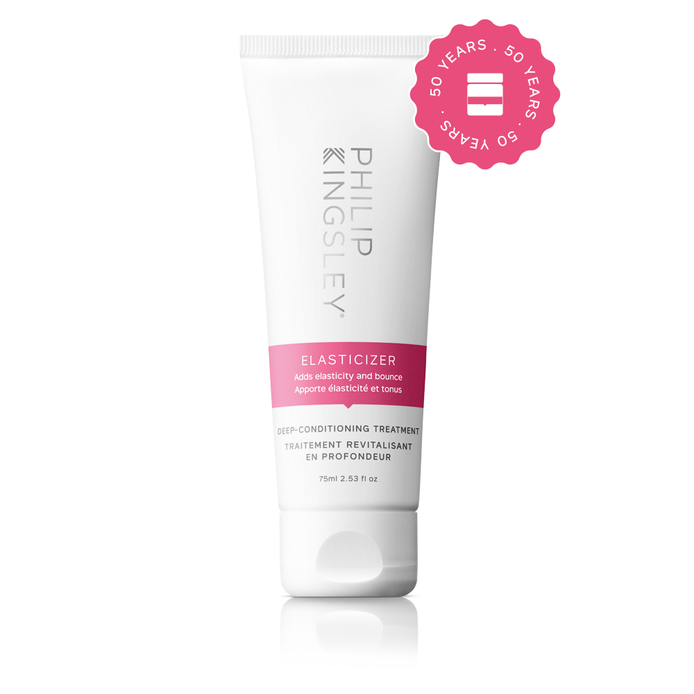 Elasticizer Deep-Conditioning Treatment 75ml