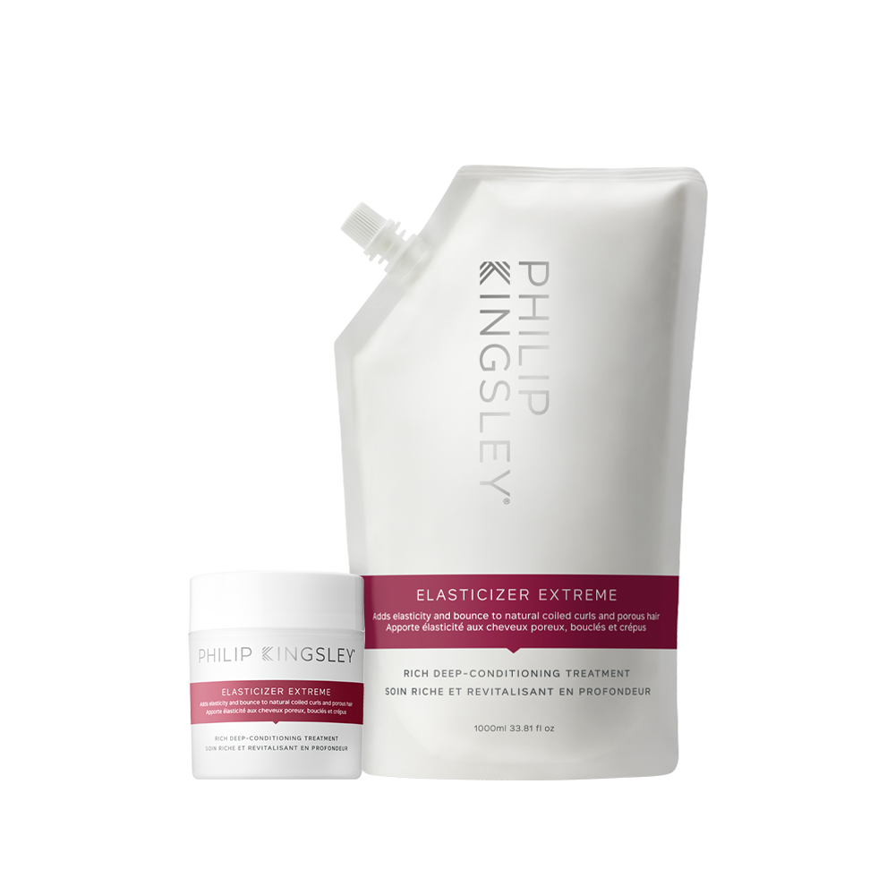 Elasticizer Extreme Refill Duo