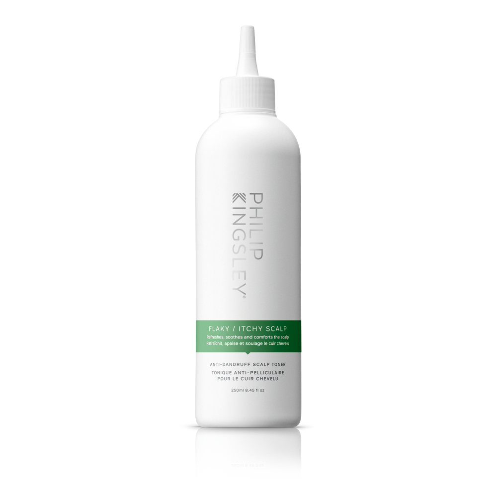 Flaky/Itchy Anti-Dandruff Scalp Toner