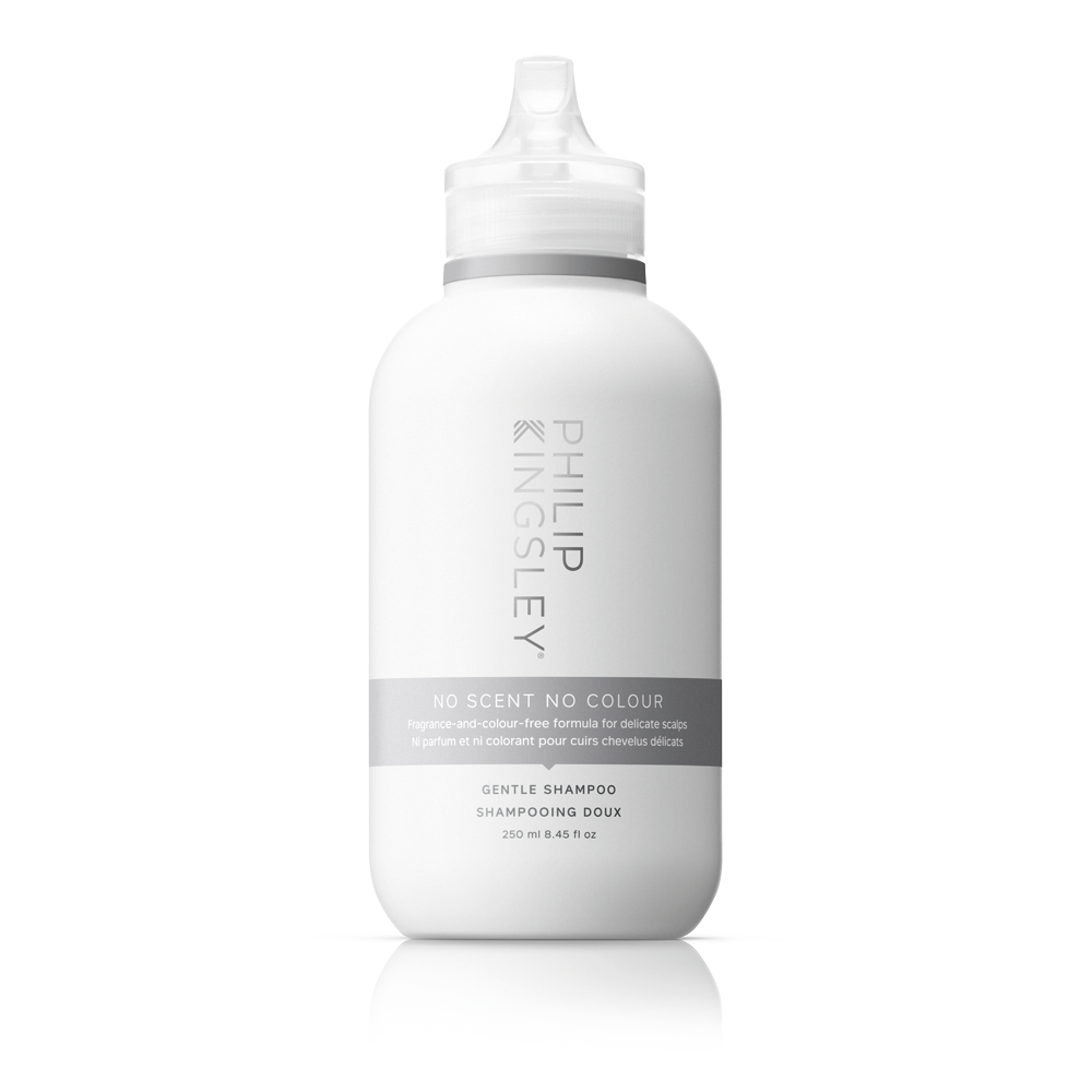 No Scent No Colour Gentle Shampoo 250ml