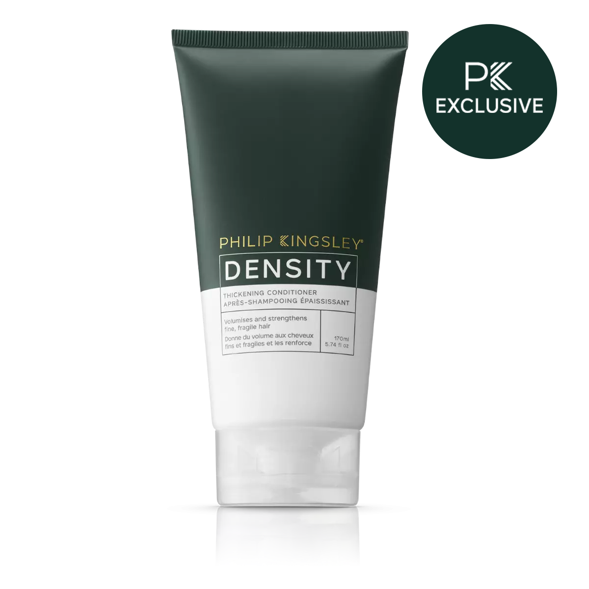 Density Thickening Conditioner