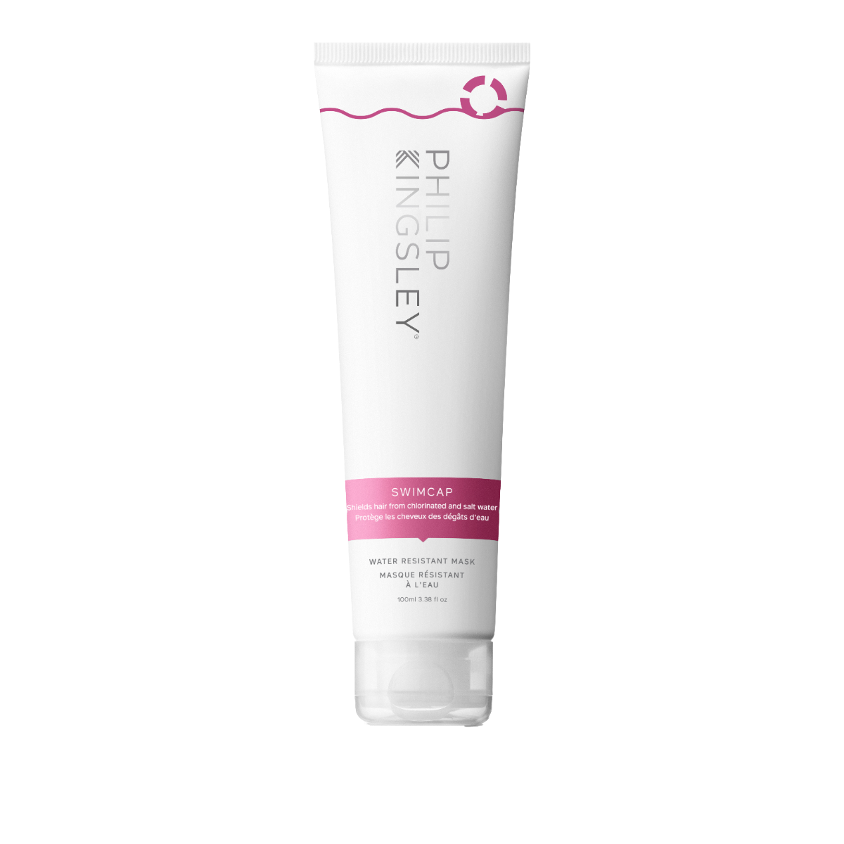 Swimcap Water Resistant Mask 100ml