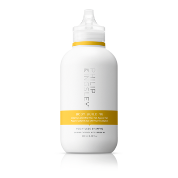 Body Building Weightless Shampoo