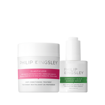 Healthy Hair & Scalp Duo