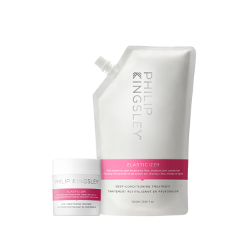 Elasticizer Refill Duo