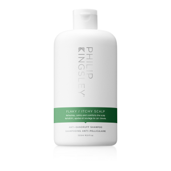 Flaky/Itchy Scalp Anti-Dandruff Shampoo 500ml