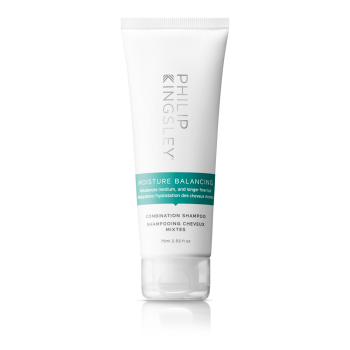 Moisture Balancing Combination Shampoo 75ml