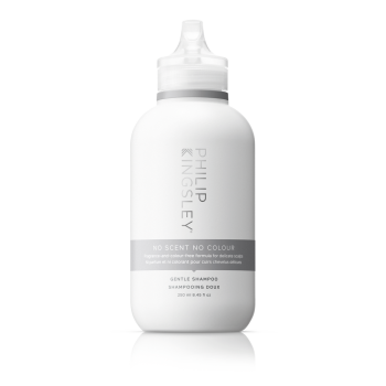 No Scent No Colour Gentle Shampoo 250ml