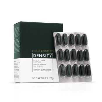 Density Healthy Hair Complex