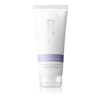 Pure Blonde/Silver Brightening Daily Conditioner