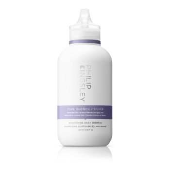 Pure Blonde/Silver Brightening Daily Shampoo