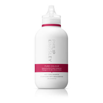 Pure Colour Anti-Fade Shampoo 250ml
