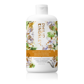 Mayan Vanilla and Orange Blossom Moisture Balancing Conditioner  500ml