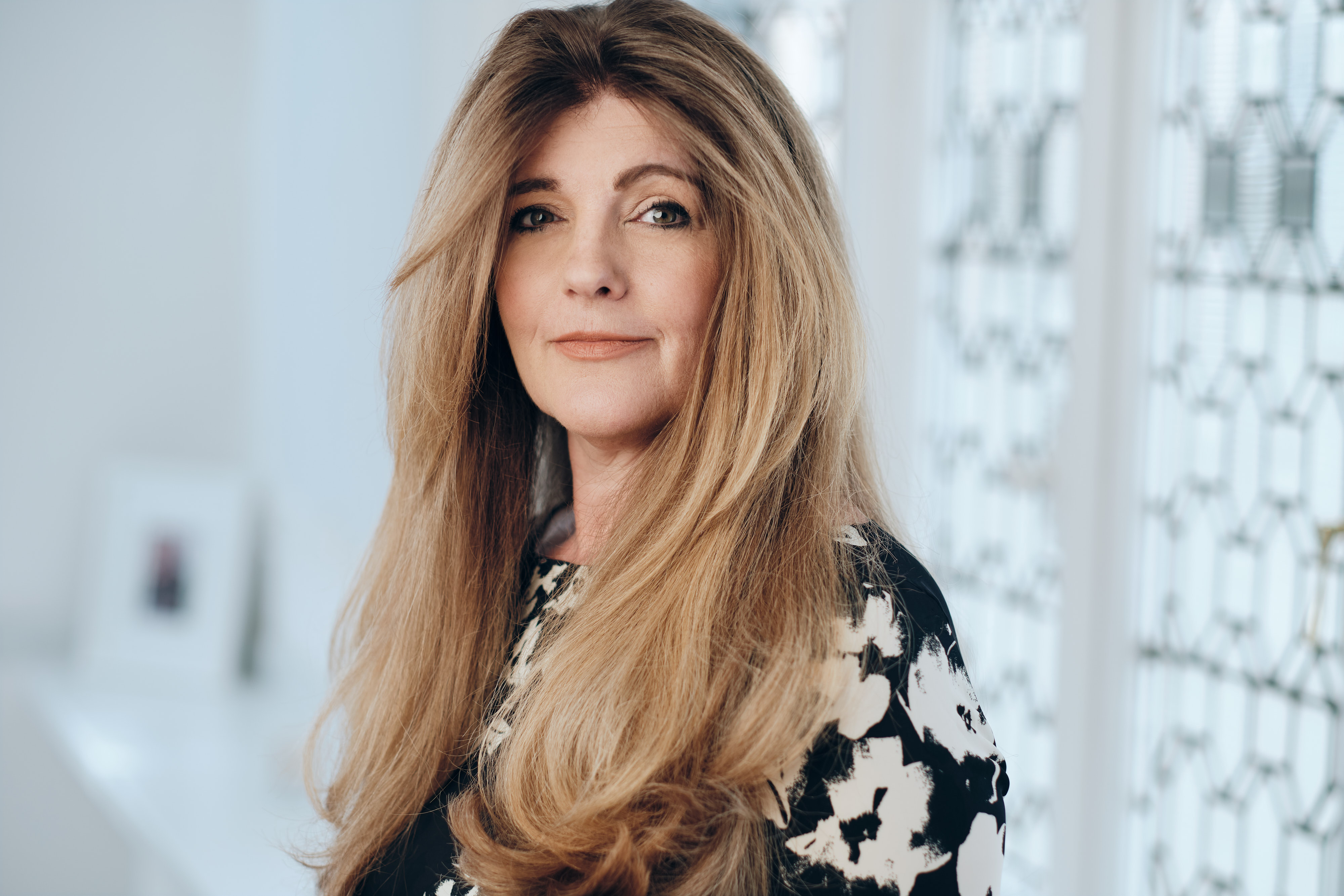 Meet Susie Aikin-Sneath 