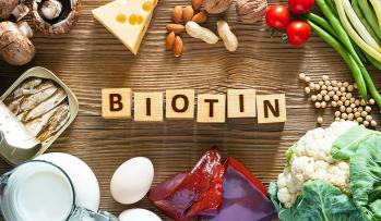 Can Biotin Support Hair Growth?
