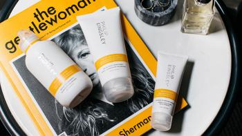  Fine Hair: How To Maximise Body, Volume and Bounce