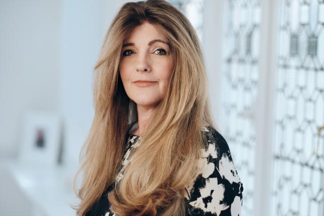 Meet Susie Aikin-Sneath 
