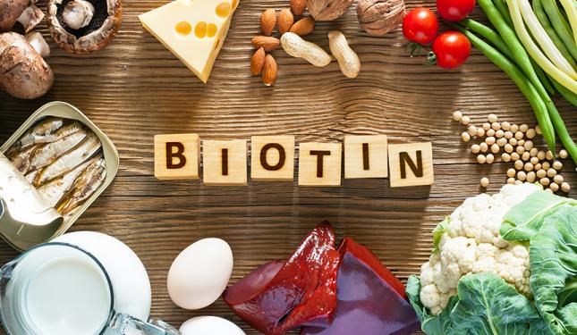 Can Biotin Support Hair Growth?