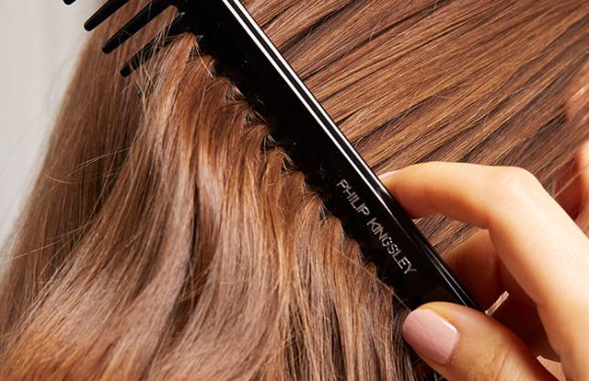 How Menopause Affects The Hair 