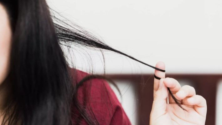 The Link Between Birth Control & Hair Thinning