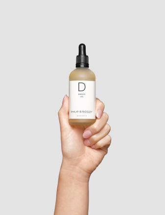 MINOXIDIL DROPS